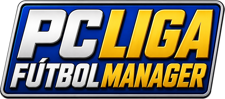 PC Liga Fútbol Manager